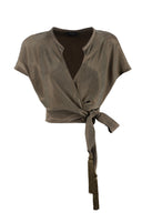 Blusa First NENETTE