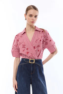 Camicia Foster NENETTE