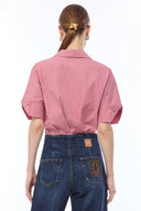 Camicia Foster NENETTE