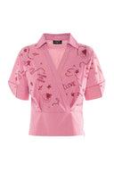 Camicia Foster NENETTE