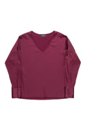 Blusa Foxil NENETTE
