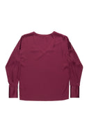 Blusa Foxil NENETTE