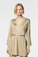 Blusa in viscosa Frengou NENETTE