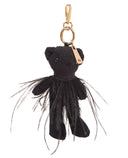 Charm Teddy LA MILANESA