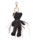 Charm Teddy LA MILANESA