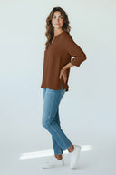 Blusa Giglio MAX MARA Beachwear