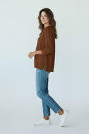 Blusa Giglio MAX MARA Beachwear