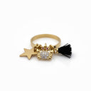 Anello Sea FEMME ROUGE