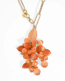 Collana Grappolo Stone ALMALA