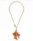 Collana Grappolo Stone ALMALA