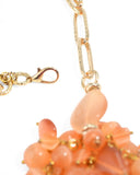 Collana Grappolo Stone ALMALA