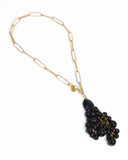 Collana Grappolo Stone ALMALA
