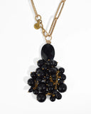 Collana Grappolo Stone ALMALA