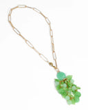 Collana Grappolo Stone ALMALA
