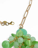 Collana Grappolo Stone ALMALA