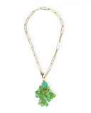 Collana Grappolo Stone ALMALA