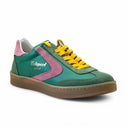 Sneakers Olimpia Leather VALSPORT