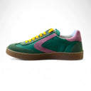Sneakers Olimpia Leather VALSPORT