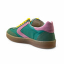 Sneakers Olimpia Leather VALSPORT