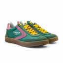 Sneakers Olimpia Leather VALSPORT
