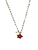 Collana Christmas Rosario PRINCIPESSA GLAM
