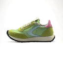 Sneakers Start Nylon Vintage VALSPORT