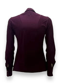 Camicia Skin Like CALIBAN