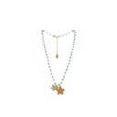 Collana Acqua Rosario PRINCIPESSA GLAM