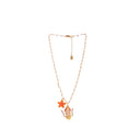 Collana Acqua Rosario PRINCIPESSA GLAM