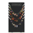 Collana Magic Multicharms PRINCIPESSA GLAM
