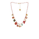 Collana Magic Multicharms PRINCIPESSA GLAM