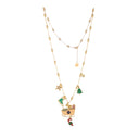 Collana Christmas Catena PRINCIPESSA GLAM