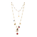 Collana Christmas Catena PRINCIPESSA GLAM