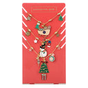 Collana Christmas Catena PRINCIPESSA GLAM
