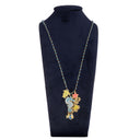 Collana Acqua Sea Horse PRINCIPESSA GLAM