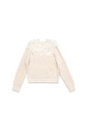 Maglia piume SHIRTAPORTER