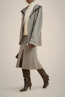 Gilet 100% Cashmere LIVIANA CONTI
