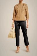 Pantalone trombetta LIVIANA CONTI