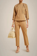 Pantalone trombetta LIVIANA CONTI