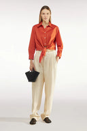 Camicia Agnes LIVIANA CONTI
