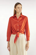 Camicia Agnes LIVIANA CONTI