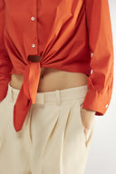 Camicia Agnes LIVIANA CONTI