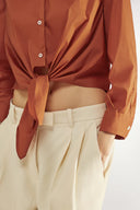 Camicia Agnes LIVIANA CONTI
