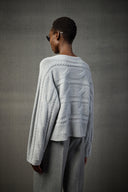 Maglia Dafina LIVIANA CONTI