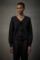 Cardigan Gabriela LIVIANA CONTI