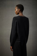 Cardigan Gabriela LIVIANA CONTI