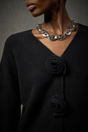 Cardigan Gabriela LIVIANA CONTI