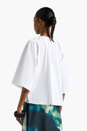 Blusa Louise LIVIANA CONTI