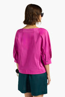 Blusa Mandy LIVIANA CONTI