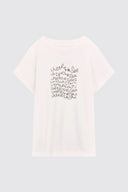 T-shirt Nayra LIVIANA CONTI